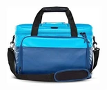 Geantă izolată 36-Can Cooler Duffel Bag