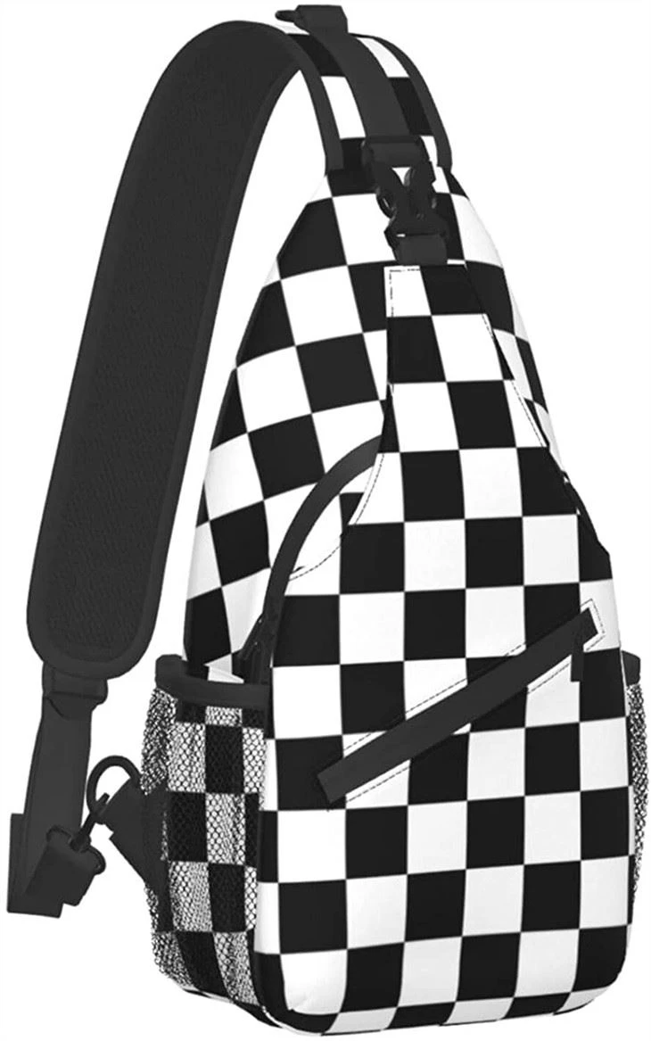 Lightweight Fashion Shoulder Bag