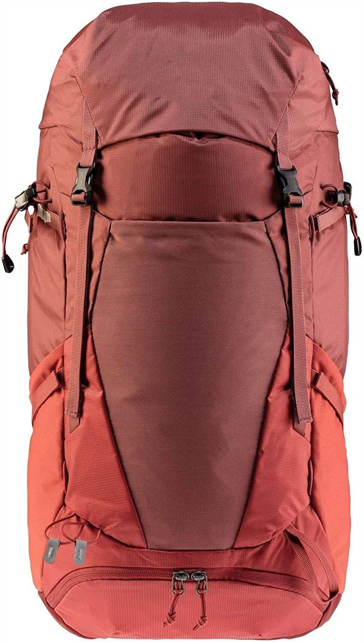Multifunctional Mountaineering Bag