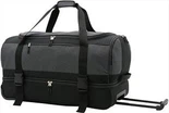Rulare Duffel Sac mare de 30 de inci