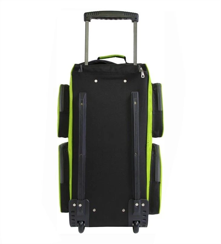 Rolling Duffel Bag