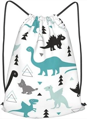 Ușoare Drawstring Bag Bundle