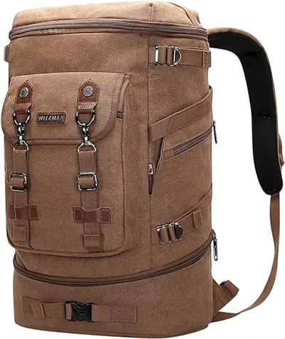 Rucsac Extra Mare Cu USB